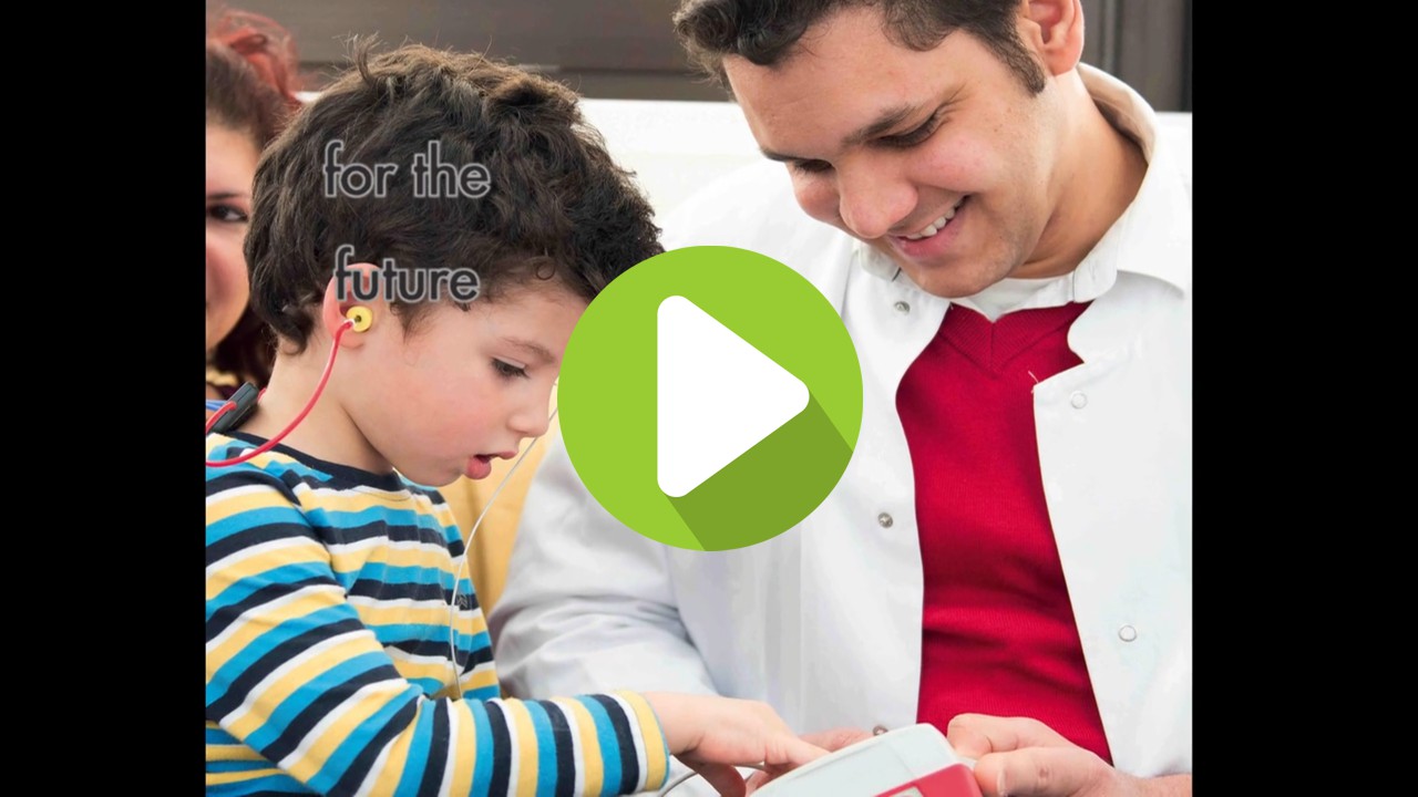 PATH MEDICAL GmbH product showcase video